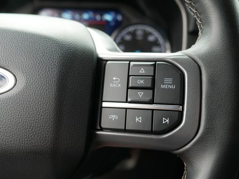 Used 2023 Ford F150 XLT w/ Equipment Group 302A High AWD/4WD image 29