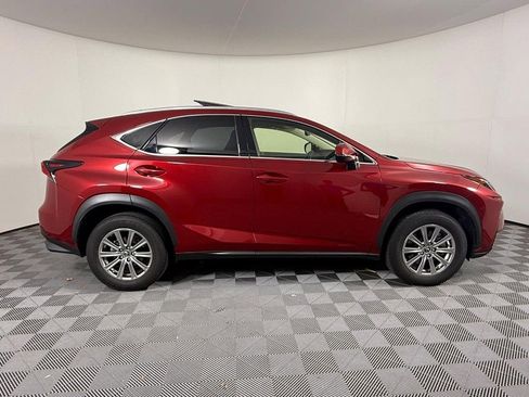 Used 2021 Lexus NX 300 AWD w/ Accessory Package image 2