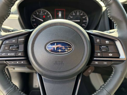 Certified 2026 Subaru Forester Limited AWD/4WD image 19