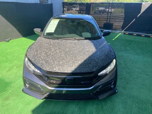Used 2017 Honda Civic LX image 11