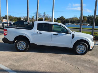 Used 2024 Ford Maverick XL
