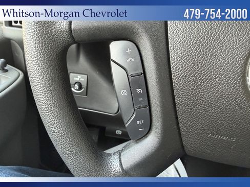 Used 2020 Chevrolet Express 3500 LT w/ LT Preferred Equipment Group image 14