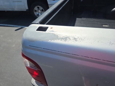 Used 2003 Ford Ranger XL image 10