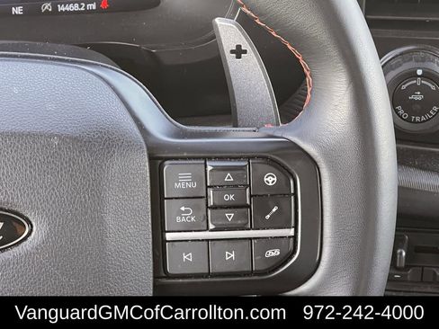 Used 2025 Ford F150 Raptor image 15