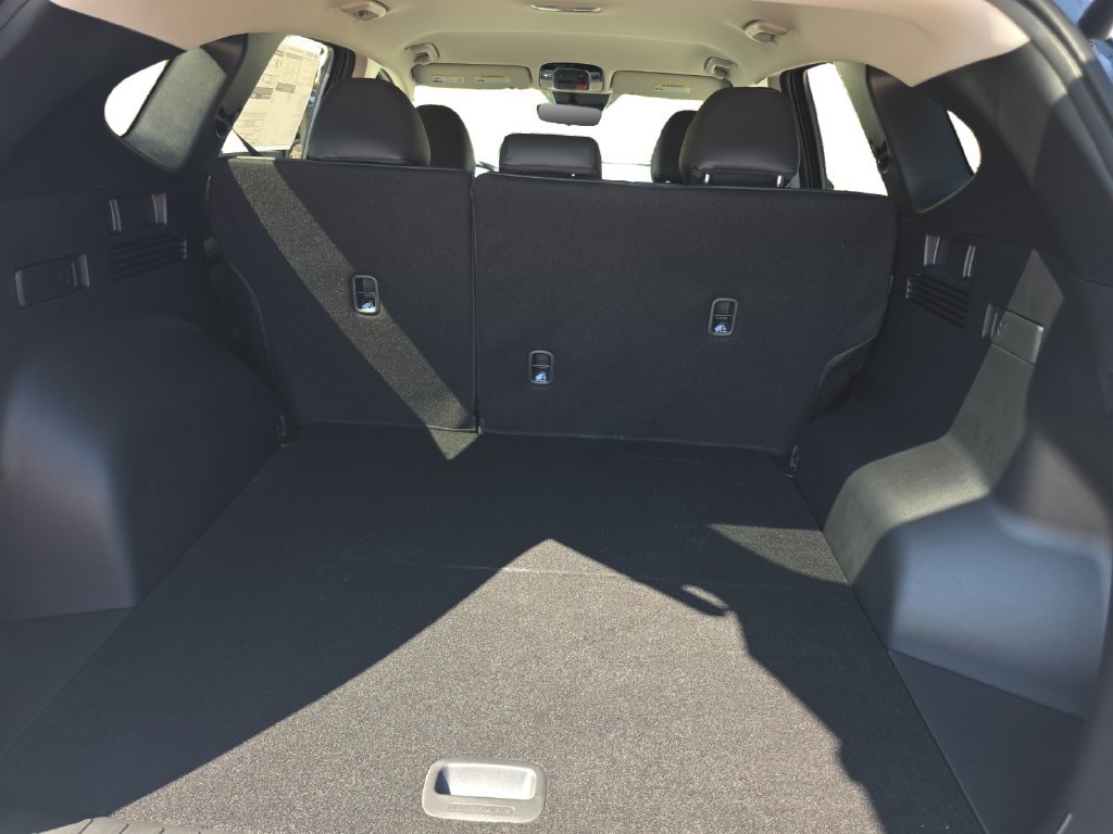 New 2026 Hyundai Tucson SEL Plus w/ Tow & Go Package FWD image 23