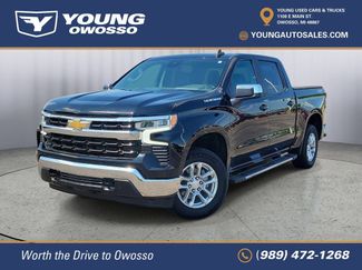 Certified 2024 Chevrolet Silverado 1500 LT AWD/4WD 360° Tour