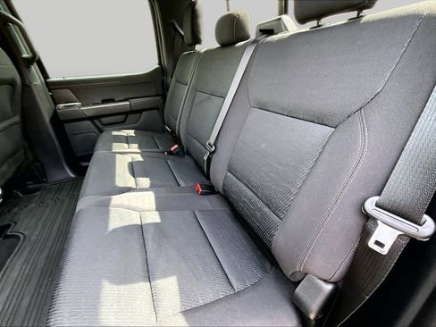 Used 2024 Ford F150 XLT w/ Equipment Group 302A MID AWD/4WD image 21