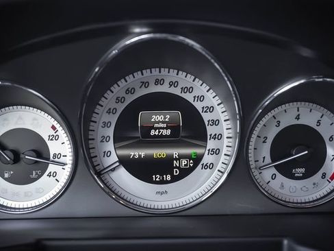 Used 2013 Mercedes-Benz GLK 350 4MATIC image 14