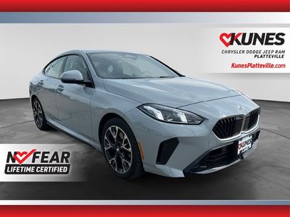 Used 2025 BMW 228i xDrive