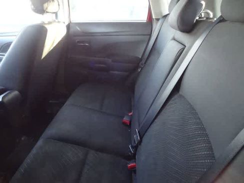 Used 2015 Mitsubishi Outlander Sport SE FWD image 7