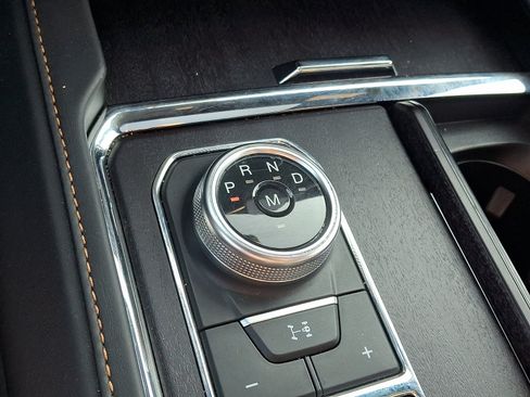 Certified 2023 Ford Expedition Platinum AWD/4WD image 14