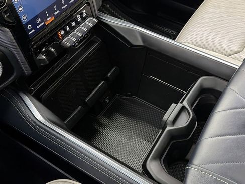 Used 2024 RAM 1500 Limited image 27