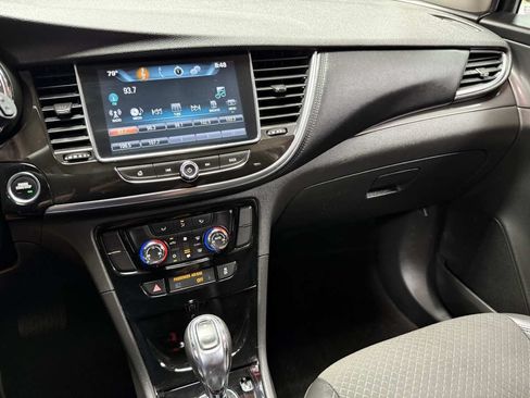 Used 2017 Buick Encore Sport Touring FWD image 18