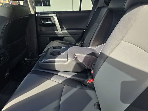 Used 2023 Toyota 4Runner SR5 Premium w/ Moonroof Package image 25