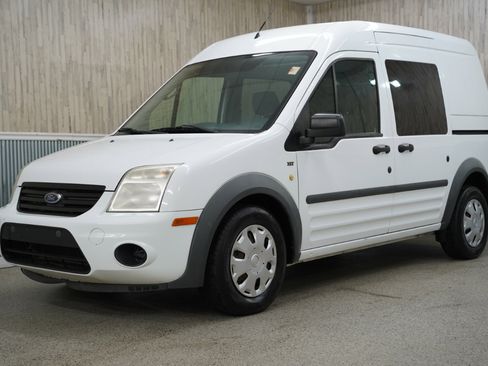 Used 2012 Ford Transit Connect XLT image 9