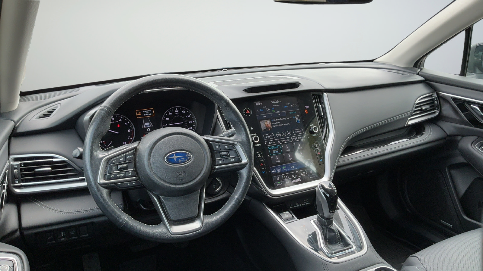 Used 2024 Subaru Outback Limited AWD/4WD image 14