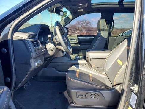 Certified 2023 GMC Yukon AT4 w/ AT4 Premium Package image 23
