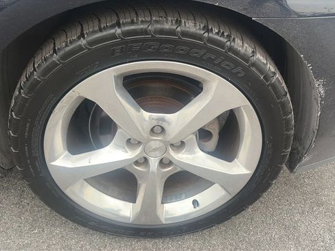 Used 2014 Chevrolet Camaro LT w/ RS Package image 31