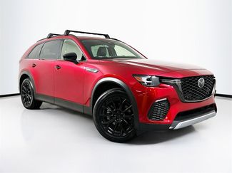 New 2026 MAZDA CX-70 3.3 Turbo w/ Premium Plus Pkg video 1