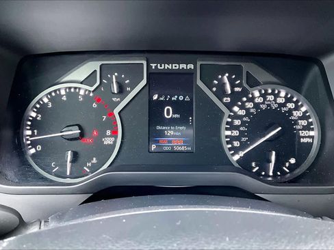 Used 2023 Toyota Tundra SR5 image 25