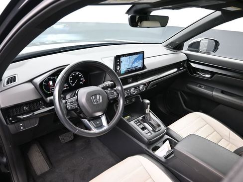 Certified 2024 Honda CR-V Sport Touring image 25