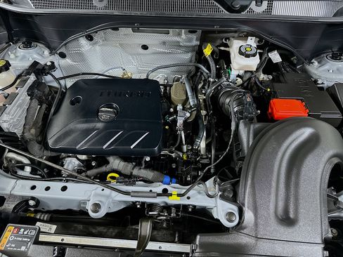 Used 2025 Buick Encore GX Preferred FWD image 31