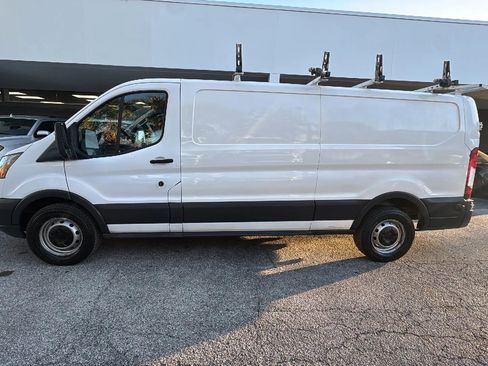 Used 2018 Ford Transit 350 148 Low Roof image 4