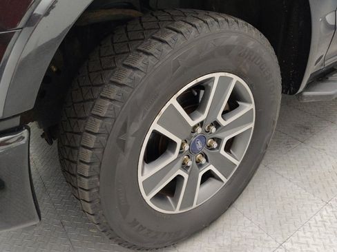Used 2015 Ford F150 XLT w/ Equipment Group 302A Luxury AWD/4WD image 31