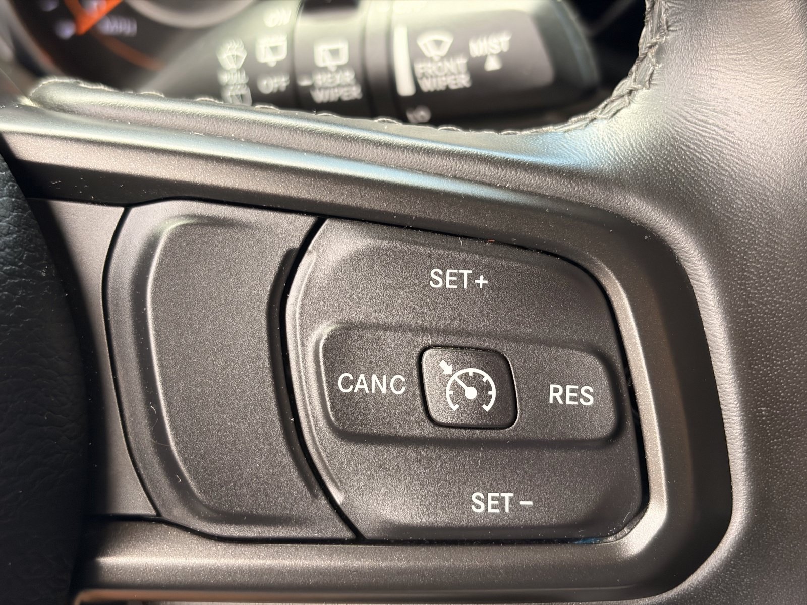 Used 2021 Jeep Wrangler Unlimited Sport AWD/4WD image 26