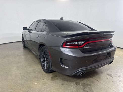 Used 2021 Dodge Charger GT w/ Blacktop Package RWD image 13