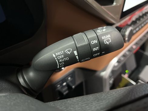 Used 2025 Toyota Sequoia 1794 Edition image 31