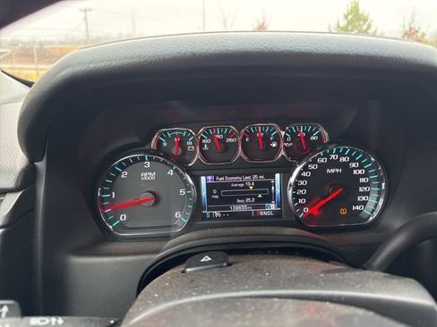 Used 2017 Chevrolet Suburban LS w/ All-Season Package image 11