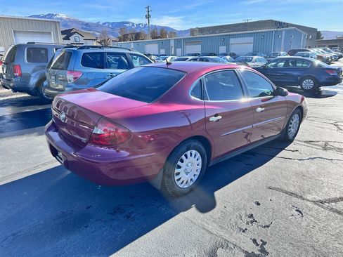 Used 2006 Buick LaCrosse CX image 3