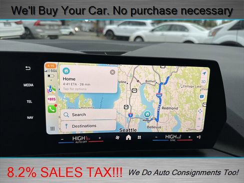 Used 2025 BMW 228i xDrive image 33