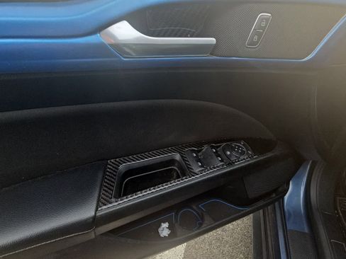 Used 2019 Ford Fusion SE image 13