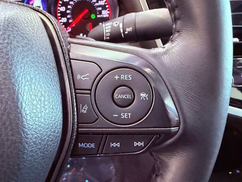 Used 2022 Toyota Camry XSE w/ Navigation Package image 25