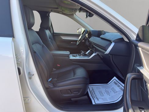 Used 2024 MAZDA CX-90 3.3 Turbo w/ Premium Package image 20