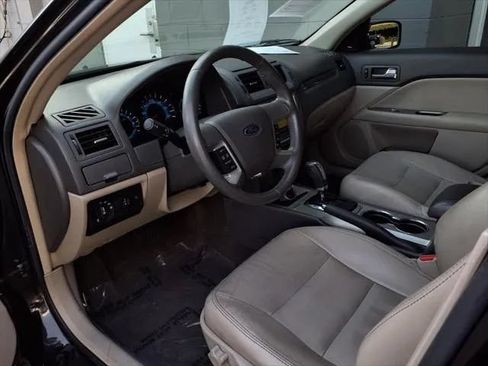 Used 2010 Ford Fusion SEL FWD image 7
