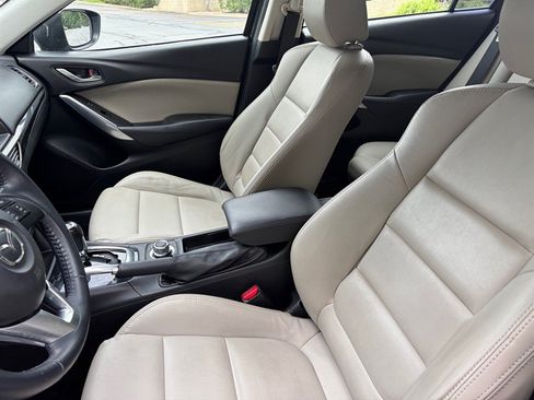 Used 2014 MAZDA MAZDA6 Touring FWD image 33
