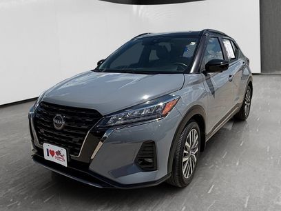 Used 2023 Nissan Kicks SR w/ SR Premium Package