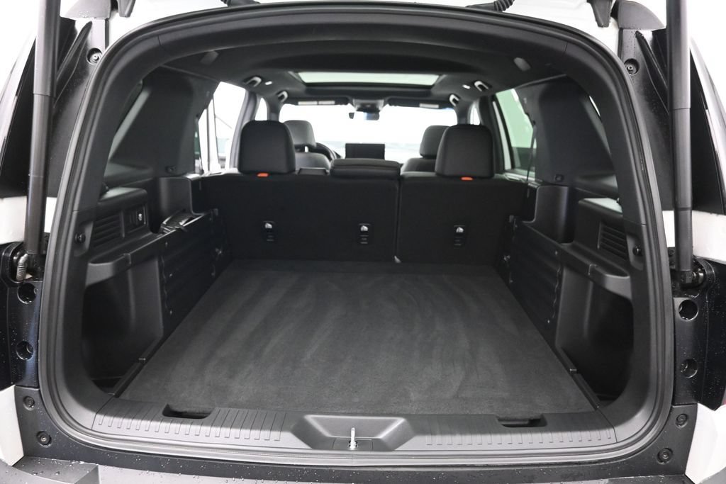 Certified 2026 Honda Passport TrailSport image 30