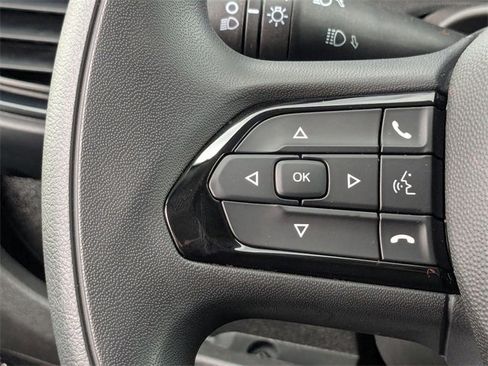 New 2026 RAM ProMaster 2500 w/ Convenience Group image 16