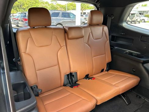 Used 2024 Kia Telluride EX X-Line AWD/4WD image 52