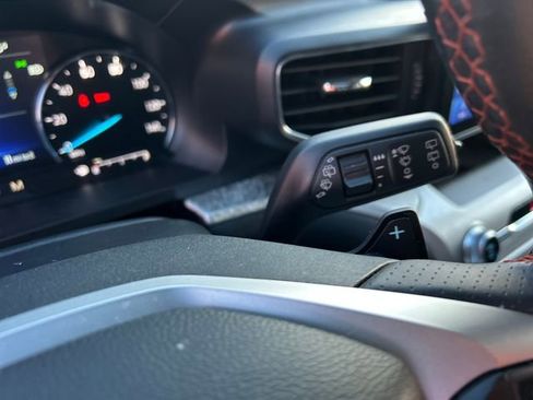 Used 2022 Ford Explorer Timberline image 15