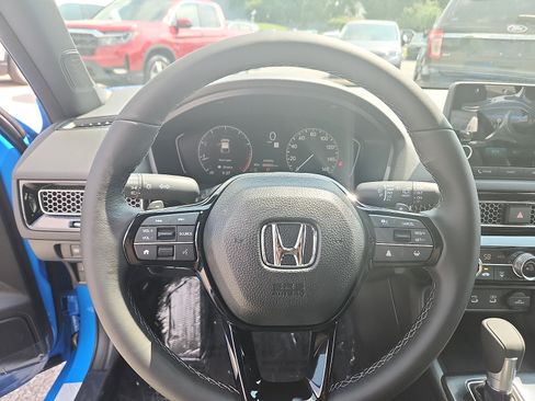 New 2026 Honda Civic Sport image 12