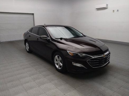 Used 2020 Chevrolet Malibu LS FWD image 13