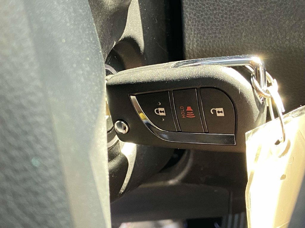 Used 2025 Toyota RAV4 LE FWD image 26