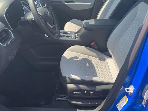 Used 2024 Chevrolet Equinox LS w/ LS Convenience Package FWD image 19