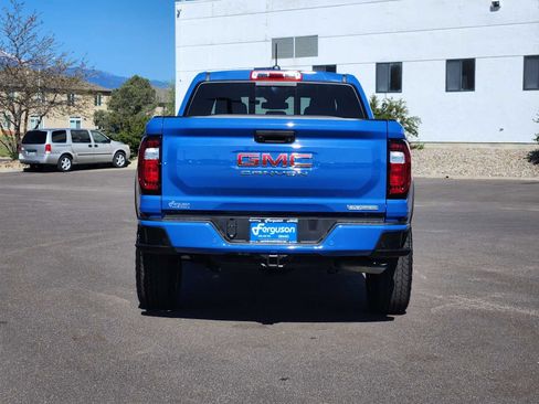New 2026 GMC Canyon Elevation w/ Convenience Package AWD/4WD image 12