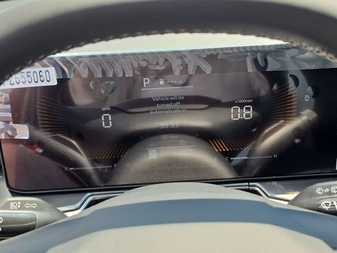 New 2026 Kia Sorento EX FWD image 32